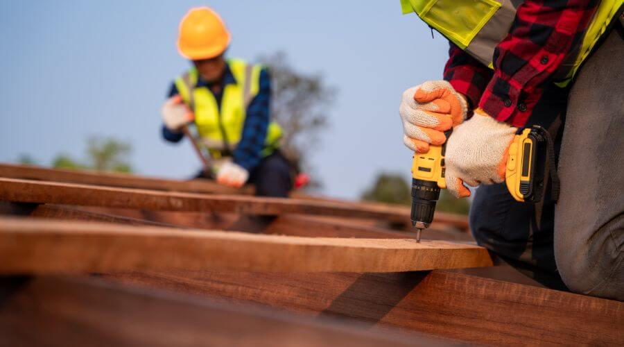 Expert flood damage restoration services in Turney, MO